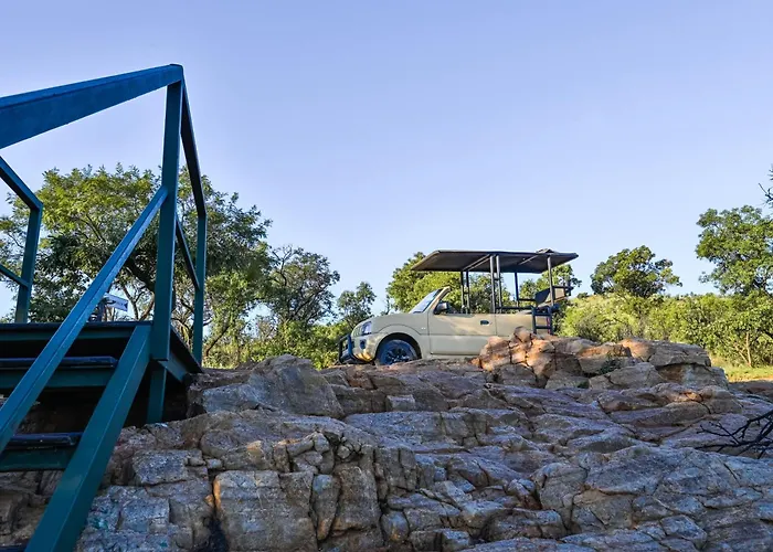 ANEW Resort Hunters Rest Rustenburg